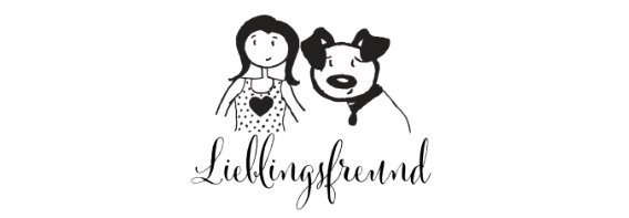 Logo Lieblingsfreund